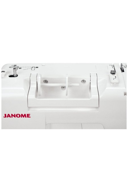 Швейная машина Janome 450MG (белый) 4