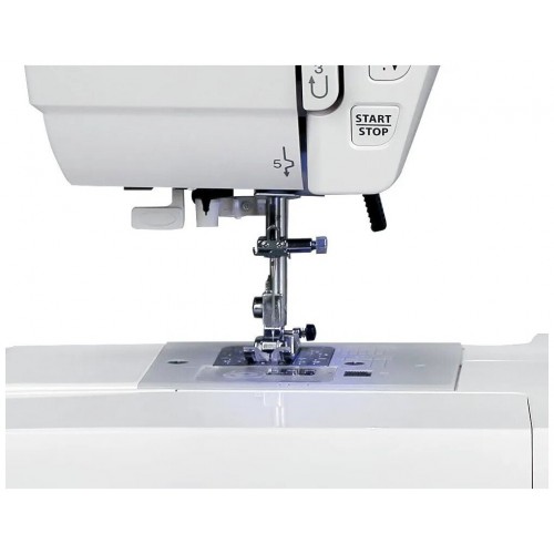 Швейная машина Janome 450MG (белый) 6