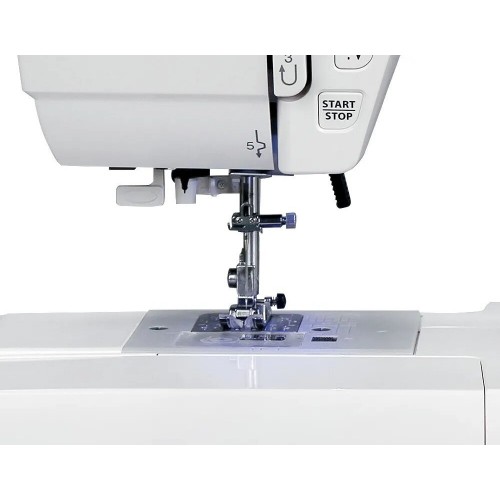 Швейная машина Janome 450MG (белый) 9