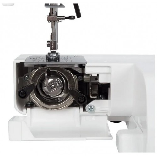 Швейная машина Janome Color 55 (белый) 8