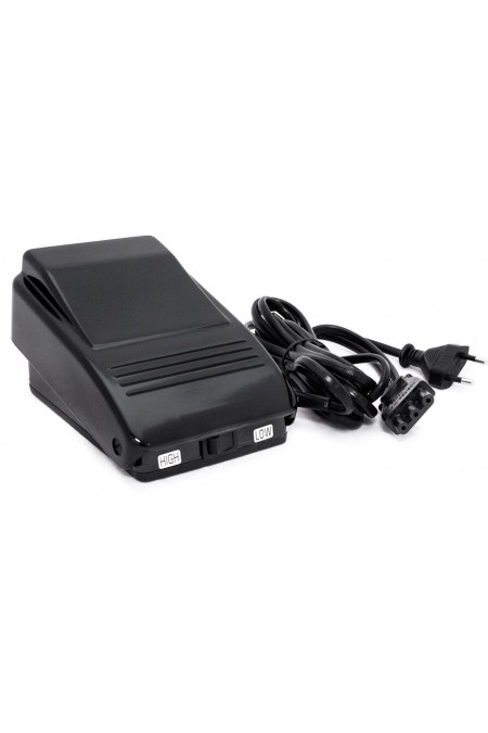 Швейная машина Janome Easy Jeans Heavy Duty 1800 (белый) 2