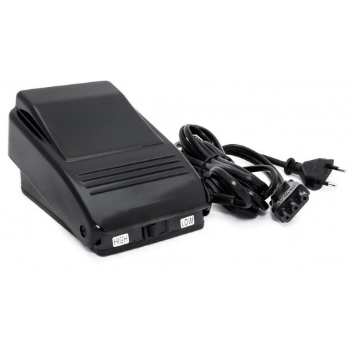 Швейная машина Janome Easy Jeans Heavy Duty 1800 (белый) 2