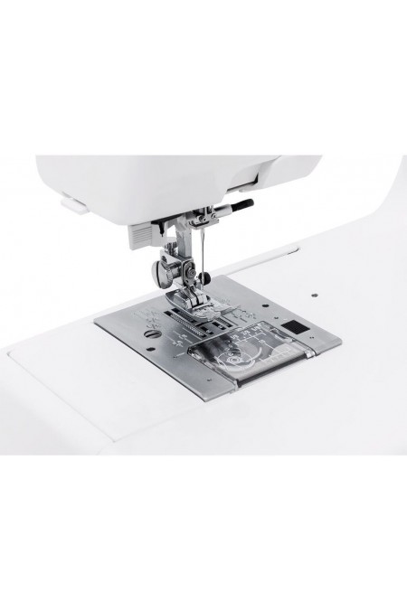 Швейная машина Janome Easy Jeans Heavy Duty 1800 (белый) 6