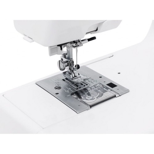 Швейная машина Janome Easy Jeans Heavy Duty 1800 (белый) 6