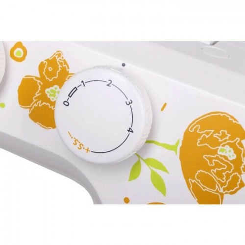 Швейная машина Janome Excellent Stitch 15A (белый) 6