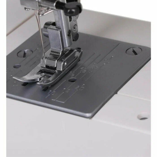 Швейная машина Janome Excellent Stitch 15A (белый) 9