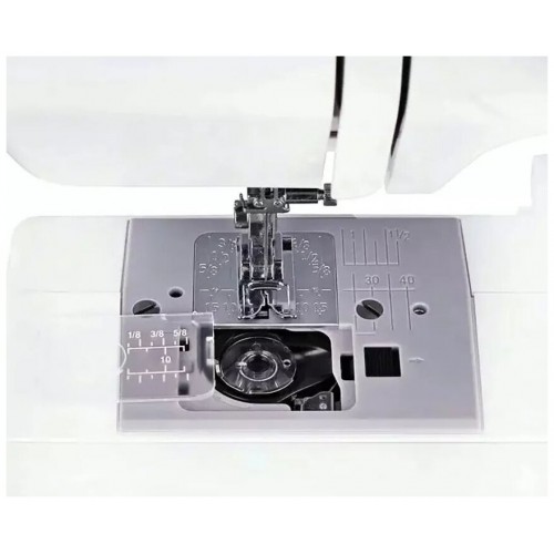 Швейная машина Janome Excellent Stitch 18A (белый) 1