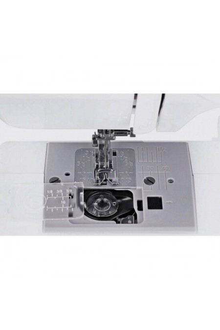 Швейная машина Janome Excellent Stitch 18A (белый) 2