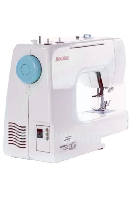 Швейная машина Janome Excellent Stitch 23 (белый) 1
