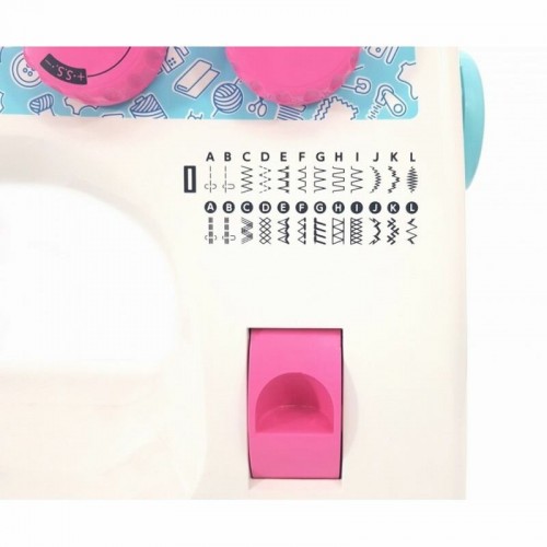 Швейная машина Janome Excellent Stitch 23 (белый) 2