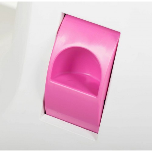 Швейная машина Janome Excellent Stitch 23 (белый) 4