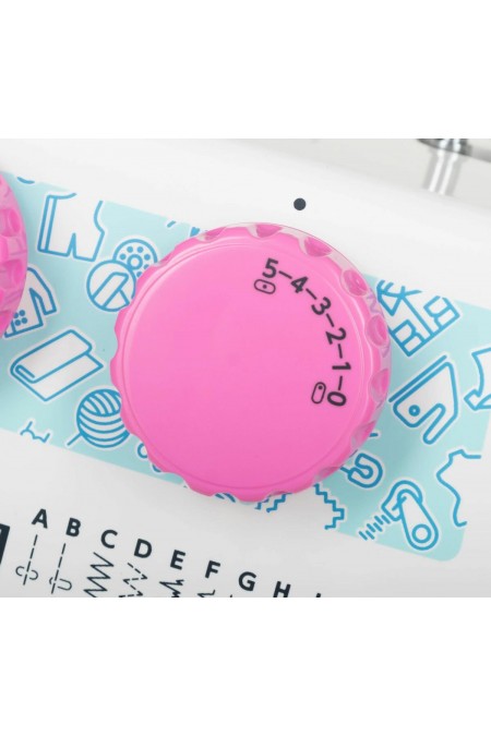 Швейная машина Janome Excellent Stitch 23 (белый) 6