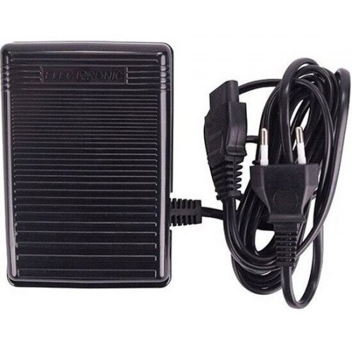 Швейная машина Janome Grape 2016 (белый) 8