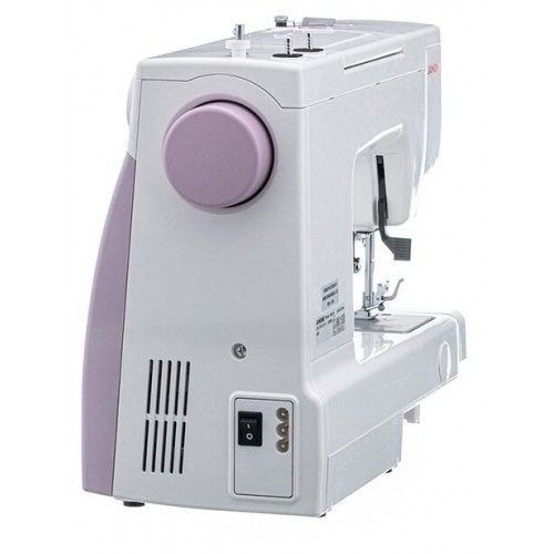 Швейная машина Janome HomeDecor 1015 (белый) 2