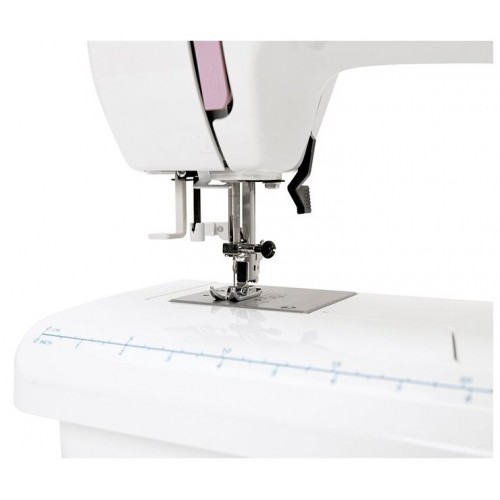 Швейная машина Janome HomeDecor 1015 (белый) 4