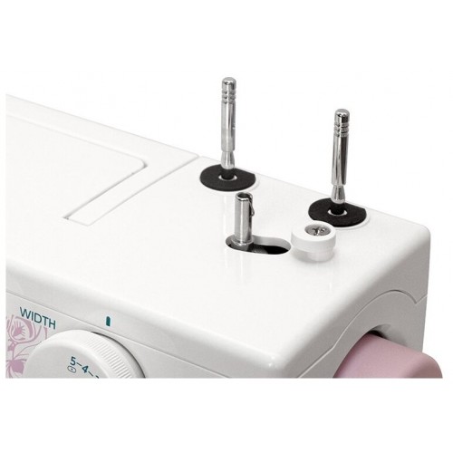 Швейная машина Janome HomeDecor 1015 (белый) 6