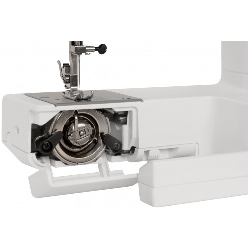 Швейная машина Janome HomeDecor 1019 (белый/бирюзовый) 4