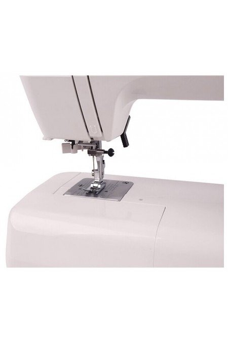 Швейная машина Janome J925s (белый/красный) 3