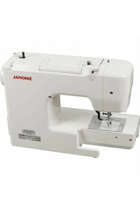 Швейная машина Janome Juno 1512 (белый) 