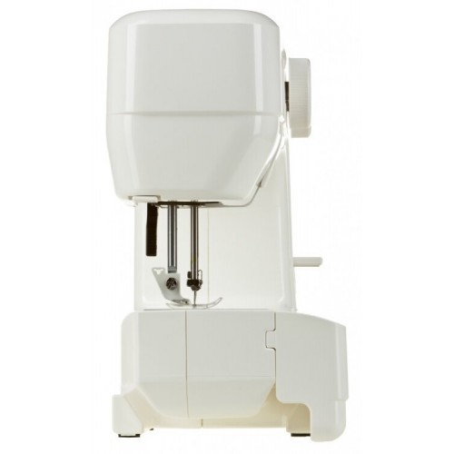 Швейная машина Janome Juno 1512 (белый) 2