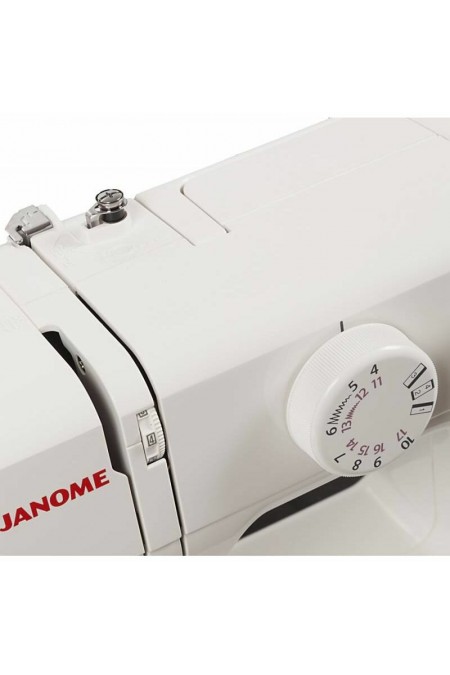 Швейная машина Janome Juno 1512 (белый) 3