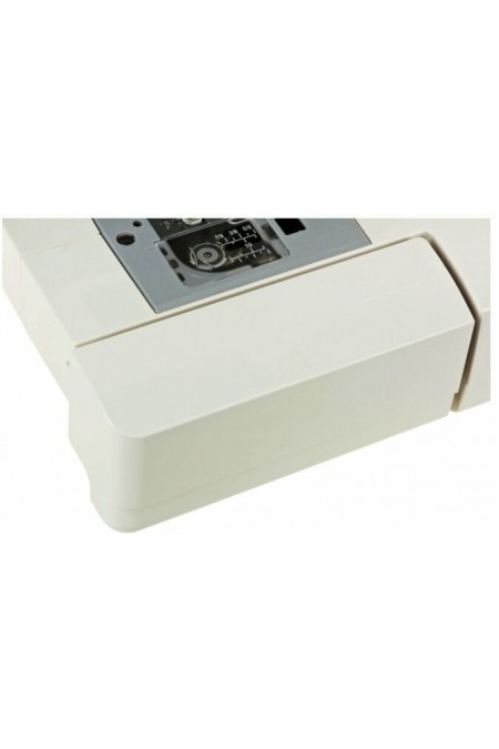 Швейная машина Janome Juno 1512 (белый) 5