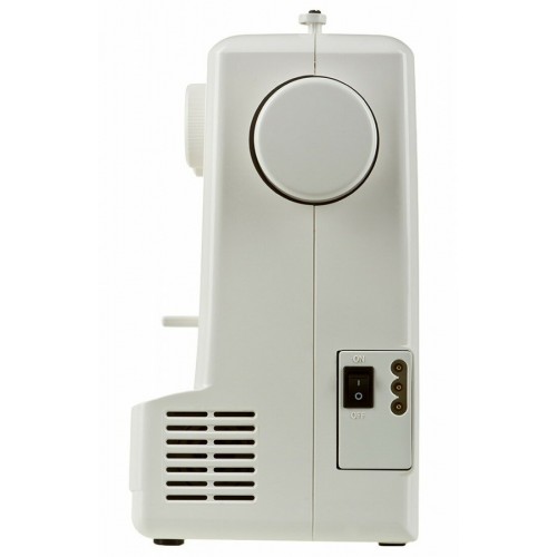 Швейная машина Janome Juno 1512 (белый) 7