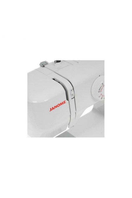 Швейная машина Janome Juno 1512 (белый) 8