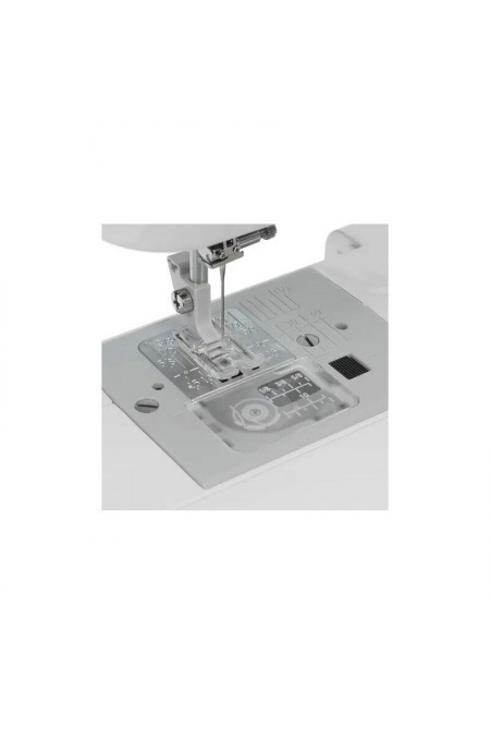Швейная машина Janome Juno 1512 (белый) 9