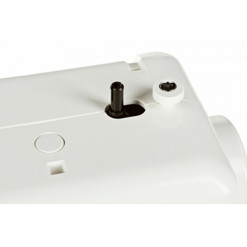Швейная машина Janome Juno 1512 (белый) 9
