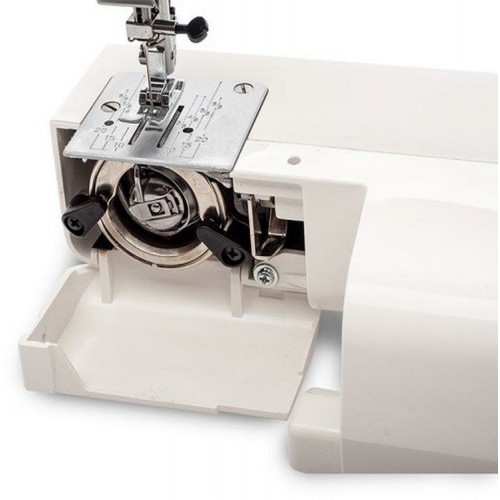 Швейная машина JANOME JUNO 1815 (белый) 2