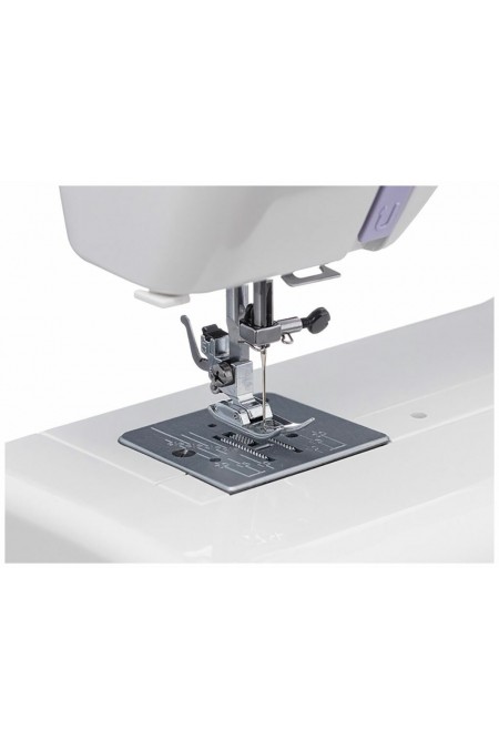 Швейная машина Janome JUNO 1815 (белый) 3