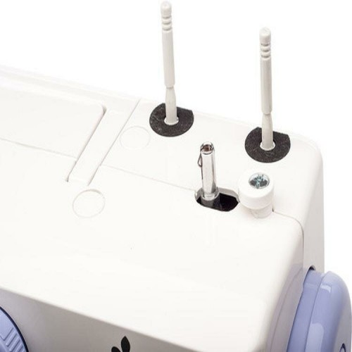 Швейная машина JANOME JUNO 1815 (белый) 3