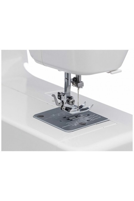 Швейная машина Janome JUNO 1815 (белый) 4