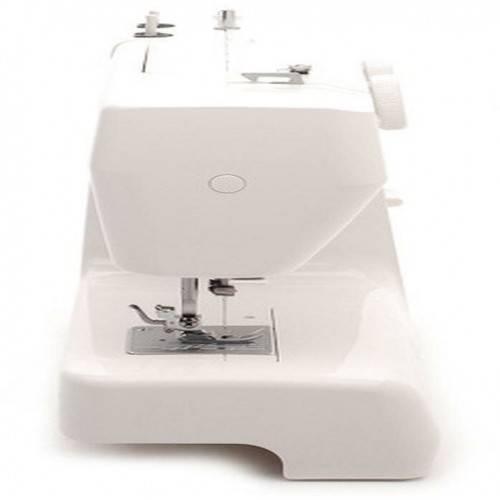 Швейная машина JANOME JUNO 1815 (белый) 5