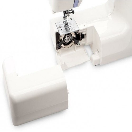 Швейная машина JANOME JUNO 1815 (белый) 9