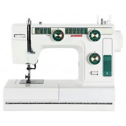 Швейная машина Janome LE 22/394 (белый)