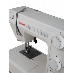 Швейная машина Janome LE-312 Bianco (белый)