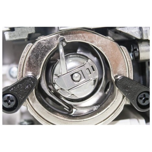 Швейная машина Janome Legend 2520 (белый) 7