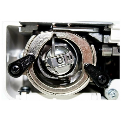 Швейная машина Janome Legend LE-20 (белый) 7