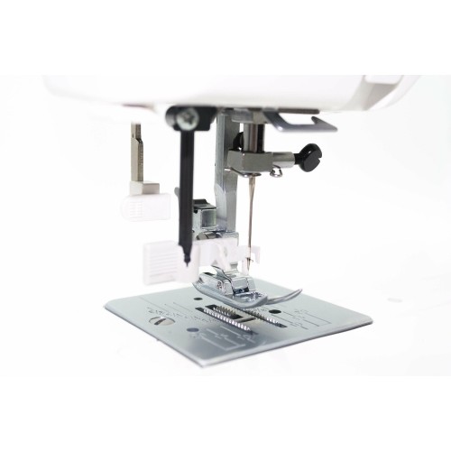 Швейная машина Janome LEGEND LE35 (белый) 4