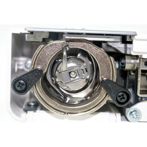 Швейная машина Janome LEGEND LE35 (белый) 9