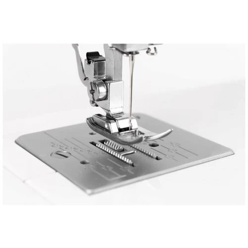 Швейная машина Janome LW-10 (белый) 5