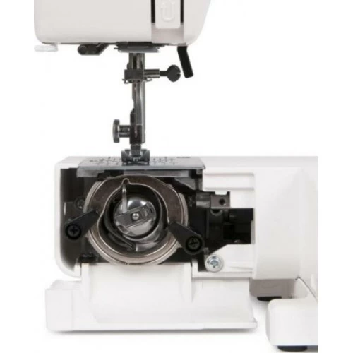 Швейная машина Janome LW-10 (белый) 9