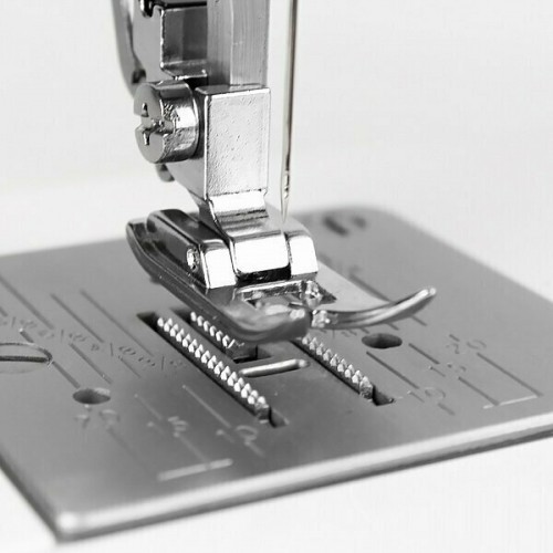 Швейная машина Janome LW-30 (белый) 6