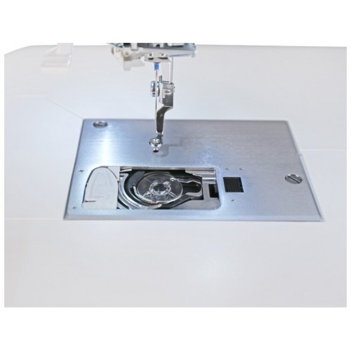 Швейная машина Janome Memory Craft 500Е (белый) 3