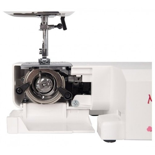 Швейная машина Janome MX 55 (белый) 2