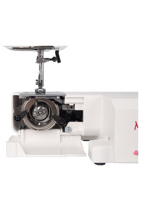 Швейная машина Janome MX 55 (белый) 2