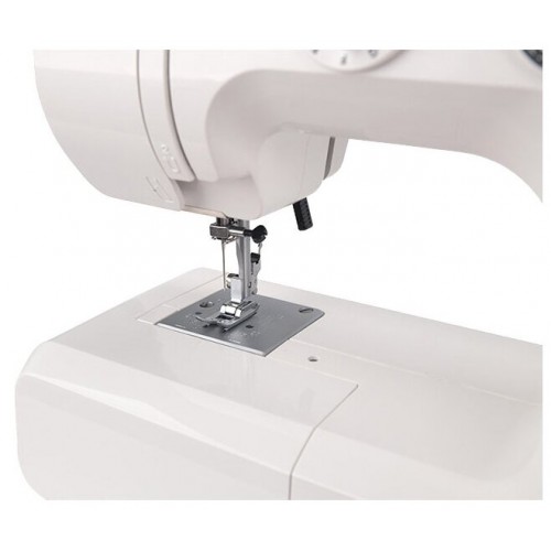Швейная машина Janome MX 55 (белый) 3