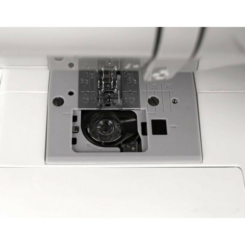 Швейная машина Janome MX 55 (белый) 8